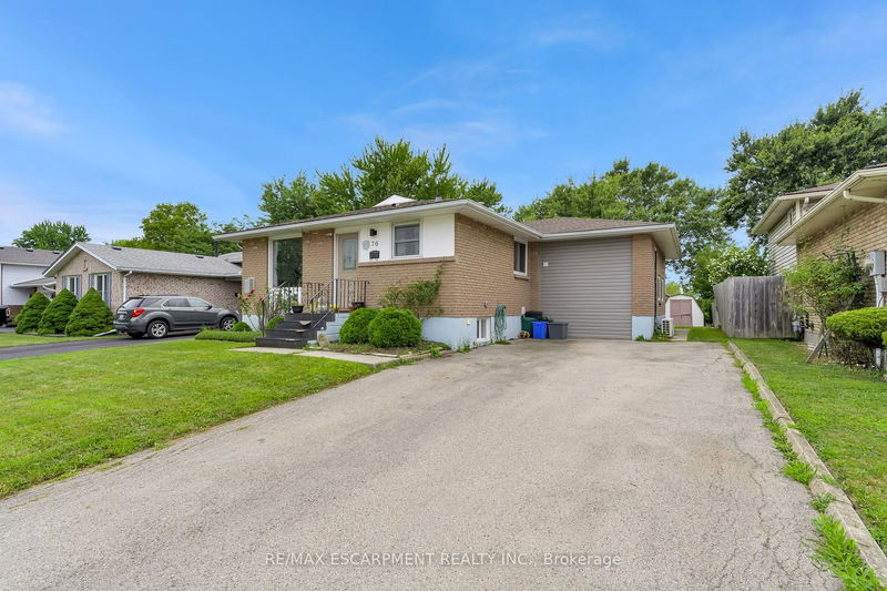 76 Marc Blvd  Welland, L3B 5V1 | Image 3