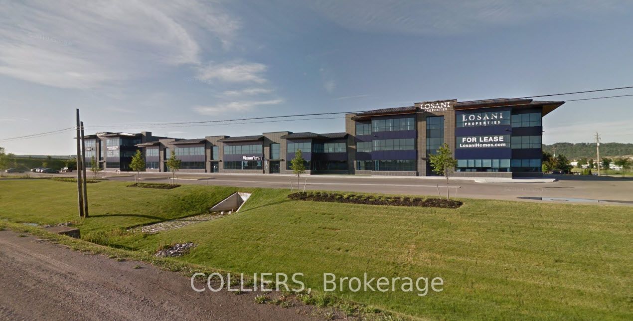 1254 South Service Road, Unit B2-2