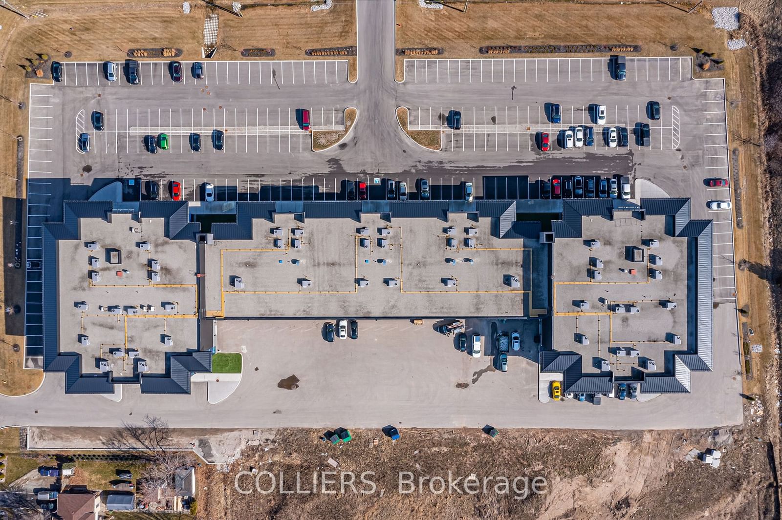 1254 South Service Road, Unit B2-1 - Photo 7