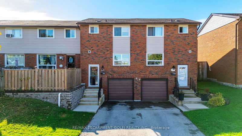  10 - 202 LAVINA Cres  Hamilton, L9C 6R8 | Image 35