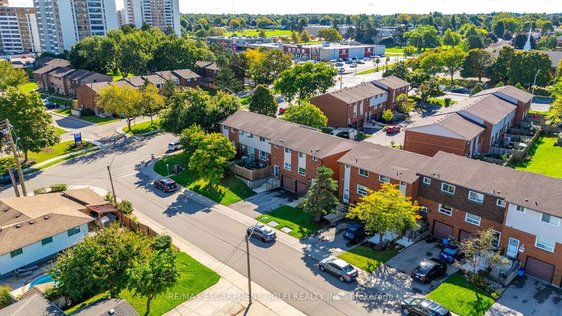  10 - 202 LAVINA Cres  Hamilton, L9C 6R8 | Image 37