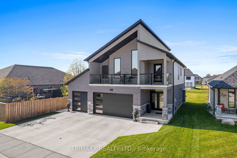 84 Thames Spring Cres  Zorra, N0M 2M0 | Image 2