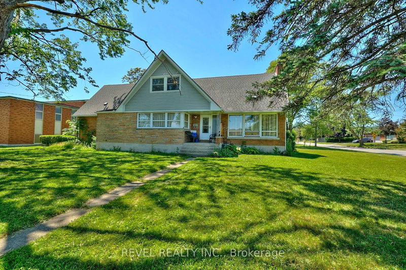 7205 Sharon Ave  Niagara Falls, L2G 5W8 | Image 1