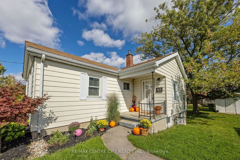 47 Park Ave  St. Thomas, N5R 4V9 | Image 3