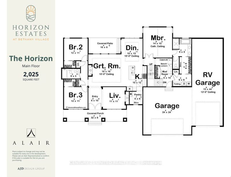 Lot 16 Country Pl  Kawartha Lakes, L0A 1A0 | Image 2