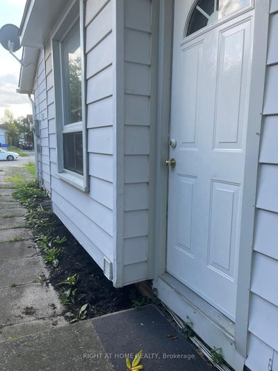 Semi-Detached House leased at Basmt-135 Northgate Drive, Welland, Ontario, L3C 5Y3 - N. Welland - MLS: X9388233
