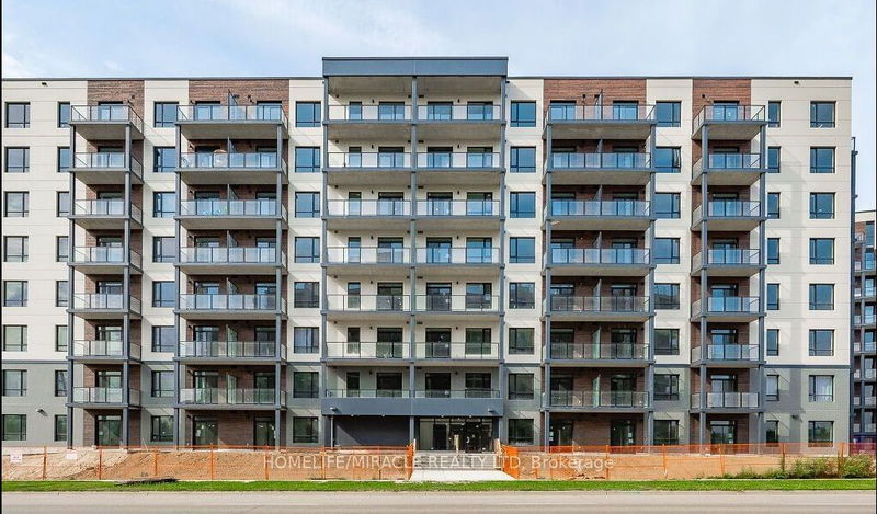 home for lease on 205-181 Elmira Road S