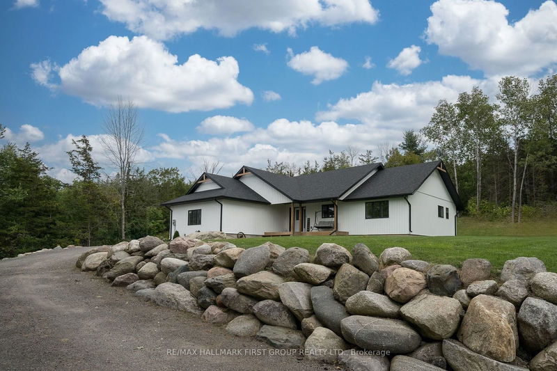 859 Gunter Settlement Rd  Quinte West, K8V 5V6 | Image 2