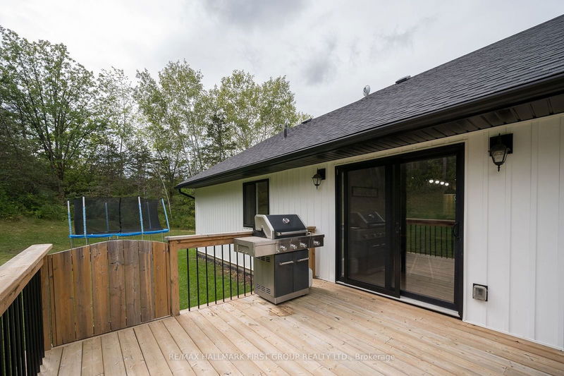 859 Gunter Settlement Rd  Quinte West, K8V 5V6 | Image 32