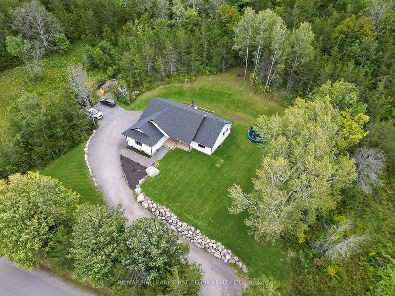 859 Gunter Settlement Rd  Quinte West, K8V 5V6 | Image 37