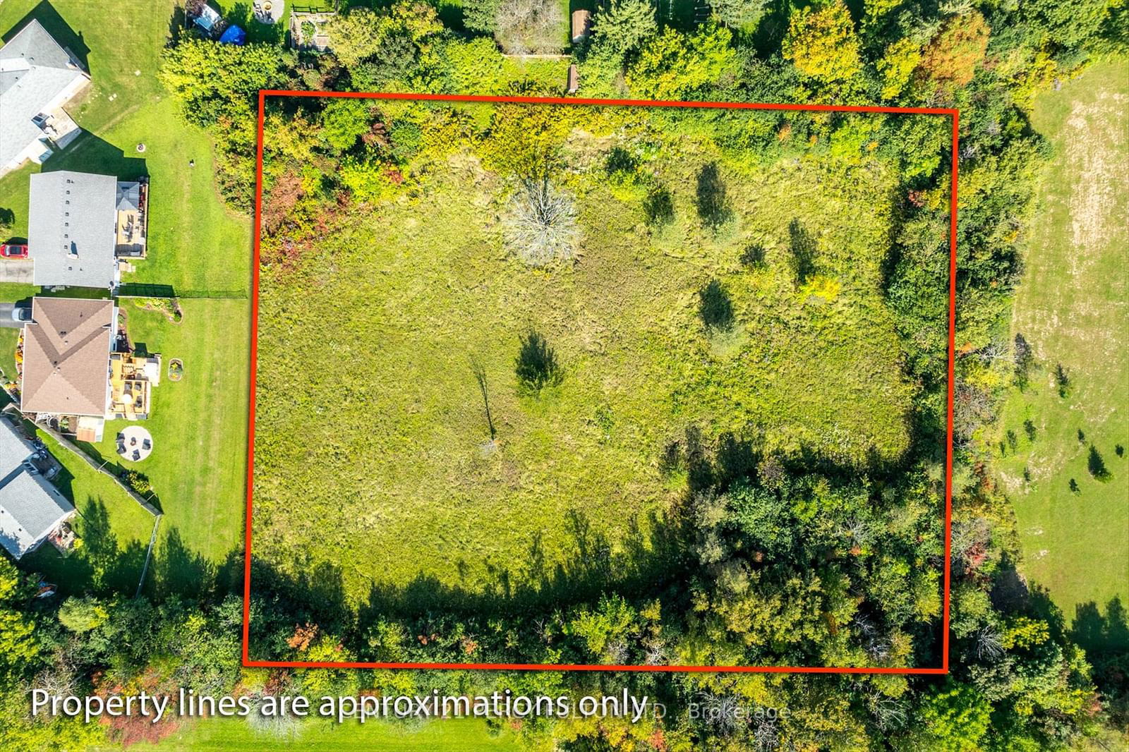Vacant Land sold at 00 Eastview Road, Kawartha Lakes, Lindsay, K9V 4R4 - MLS: X9388288