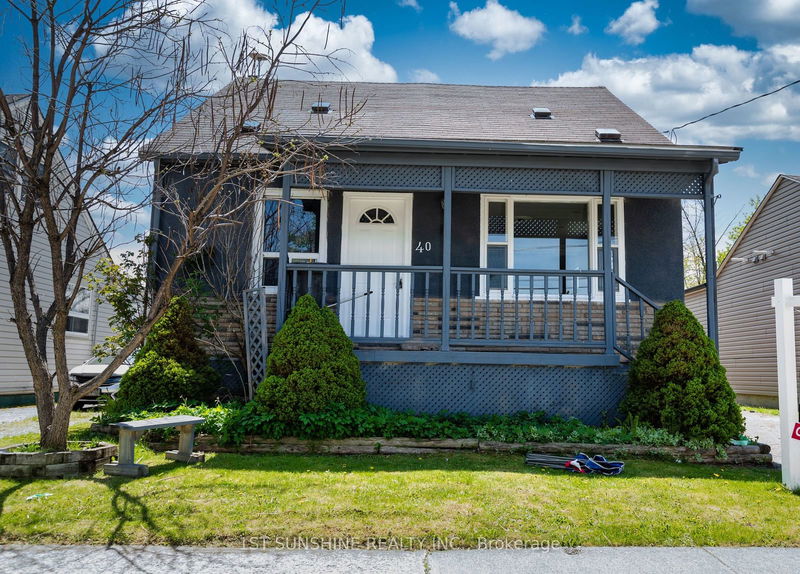 home for lease on UPPER-40 BARTLETT Street