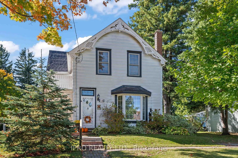 16 Leeson St S East Luther Grand Valley, L9W 5S5 | Image 37