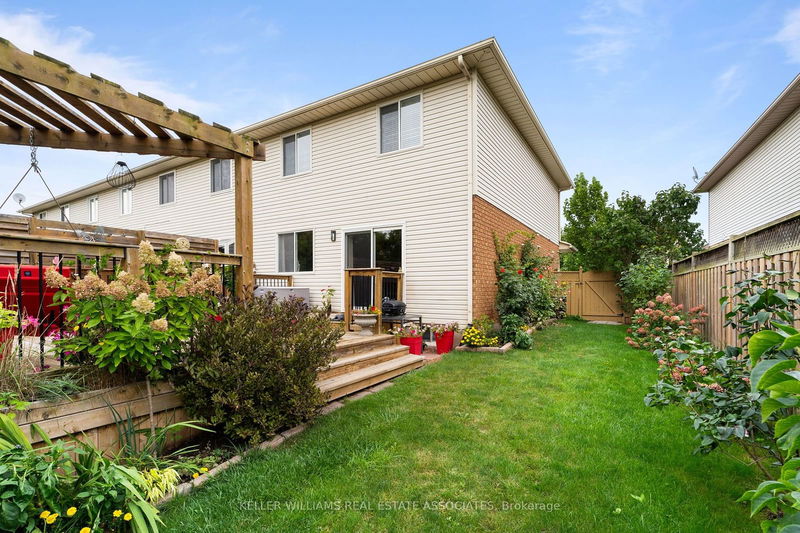 4363 Beverley Cres  Lincoln, L0R 1B6 | Image 27