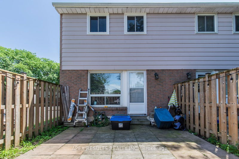  7 - 25 Linfield Dr  St. Catharines, L2N 5T7 | Image 33