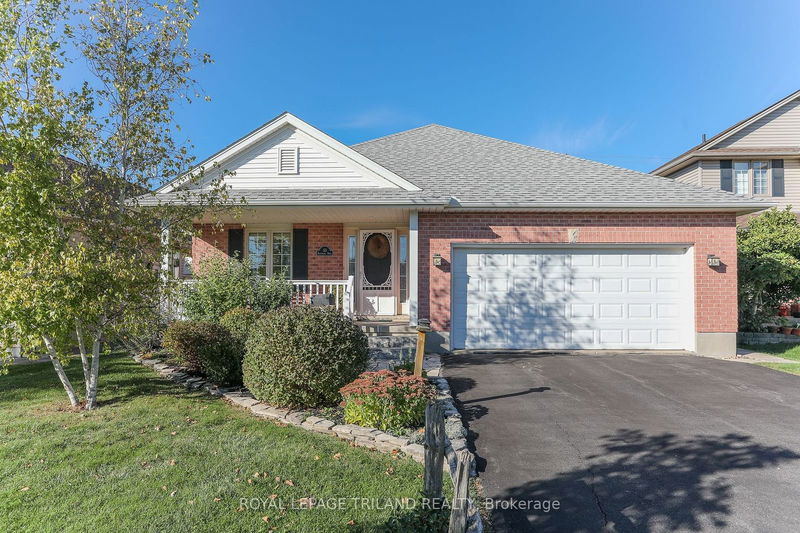 55 Riverbank Dr  St. Thomas, N5P 4M8 | Image 1