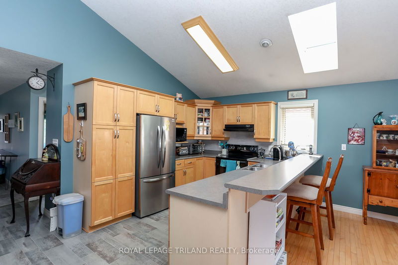 55 Riverbank Dr  St. Thomas, N5P 4M8 | Image 11