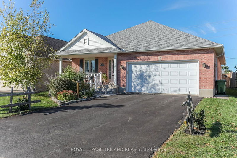 55 Riverbank Dr  St. Thomas, N5P 4M8 | Image 2