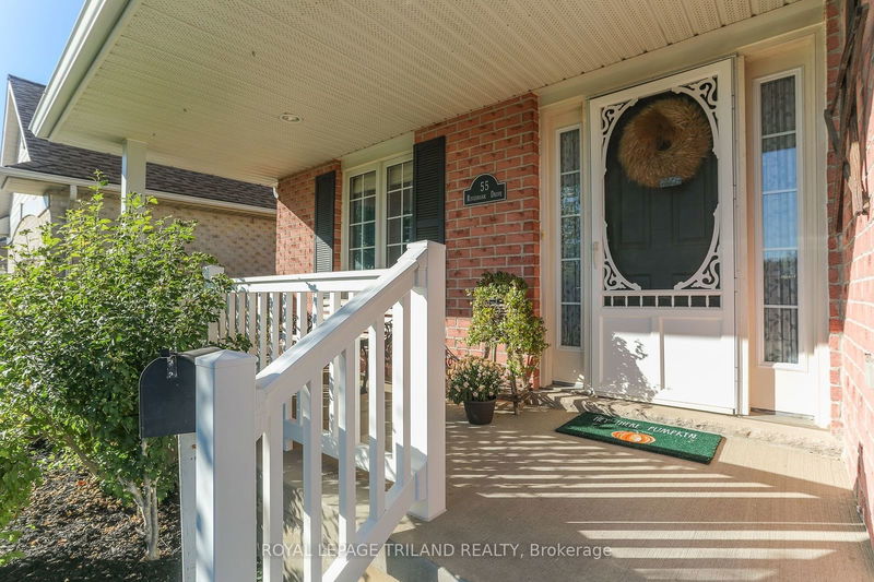 55 Riverbank Dr  St. Thomas, N5P 4M8 | Image 3