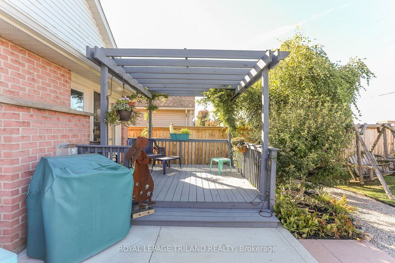 55 Riverbank Dr  St. Thomas, N5P 4M8 | Image 34