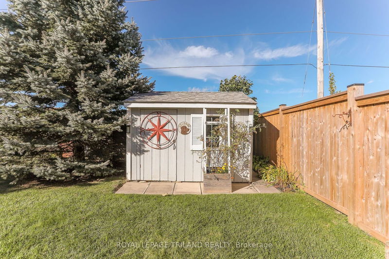 55 Riverbank Dr  St. Thomas, N5P 4M8 | Image 36