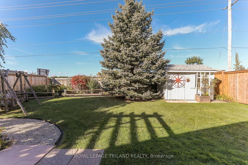 55 Riverbank Dr  St. Thomas, N5P 4M8 | Image 38