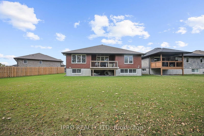 11 CATTAIL Cres  Quinte West, K8V 0J3 | Image 38