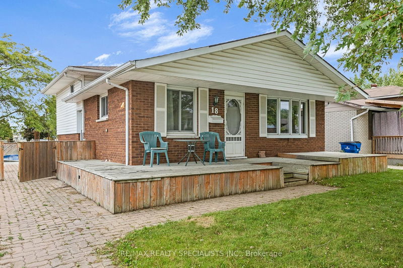 18 Pearl St  Chatham-Kent, N0P 2L0 | Image 2