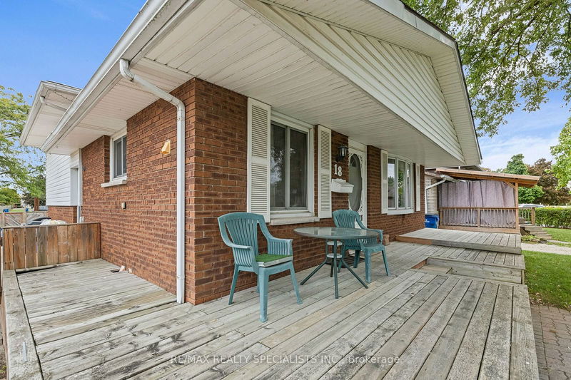 18 Pearl St  Chatham-Kent, N0P 2L0 | Image 4