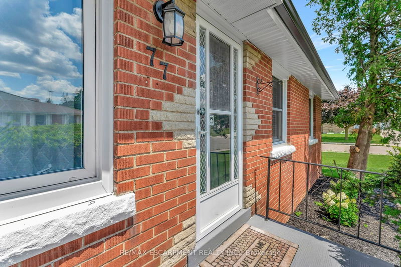 77 Inchlee Dr  Hamilton, L9A 1V8 | Image 4