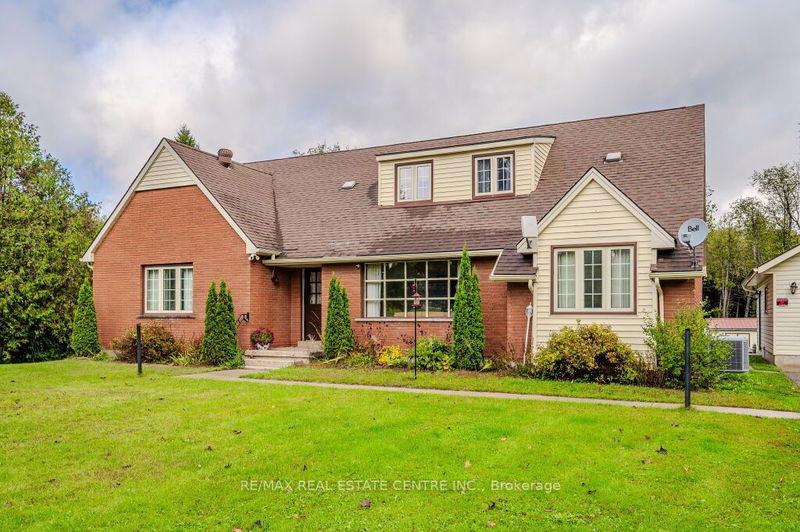 403115 Grey Road 4   West Grey, N0G 1R0 | Image 1