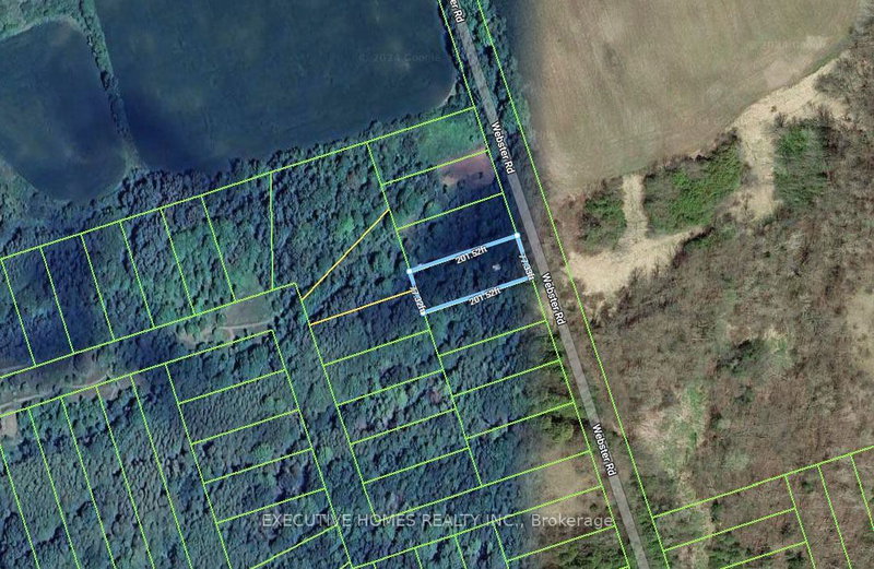 00000 WEBSTER Rd, Port Hope, L1A 3Z9 | Image 2