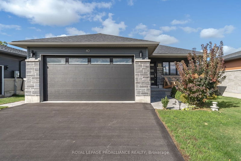 40 Lehtinen Cres  Belleville, K8P 0H4 | Image 2