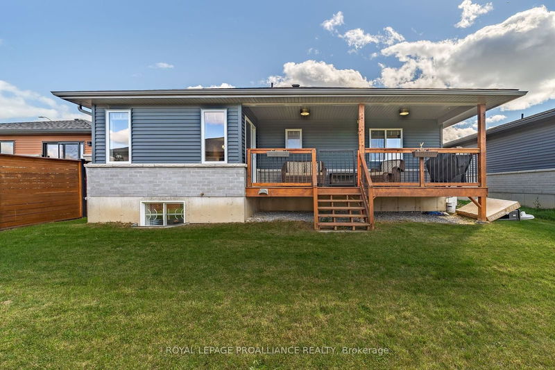 40 Lehtinen Cres  Belleville, K8P 0H4 | Image 36