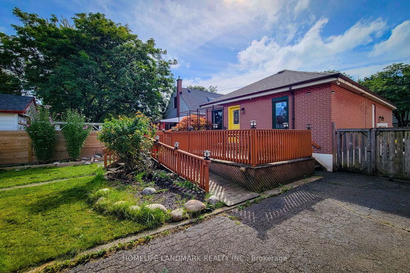 75 Maclennan Ave  Hamilton, L8V 1X5 | Image 33