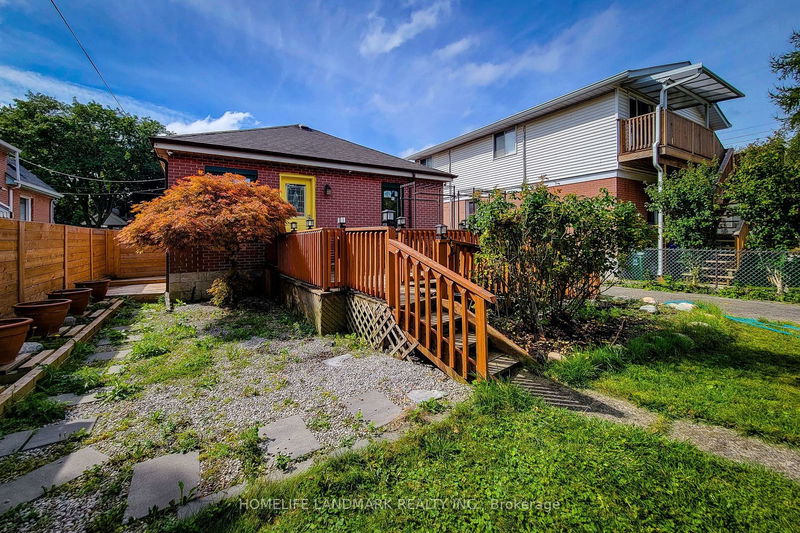 75 Maclennan Ave  Hamilton, L8V 1X5 | Image 36