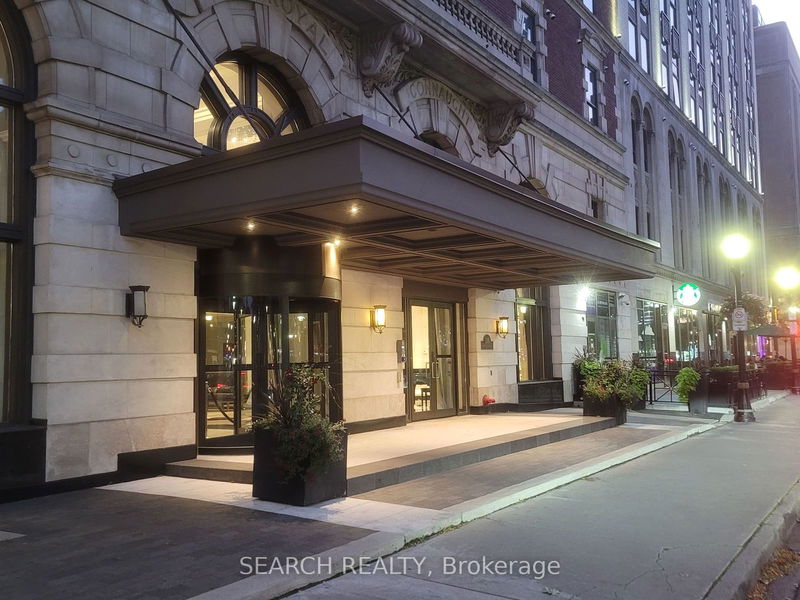 home for lease on 607-112 King Street E