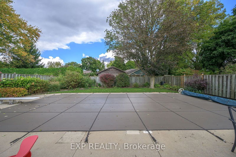 12 Killarney Rd  London, N5X 2A7 | Image 29