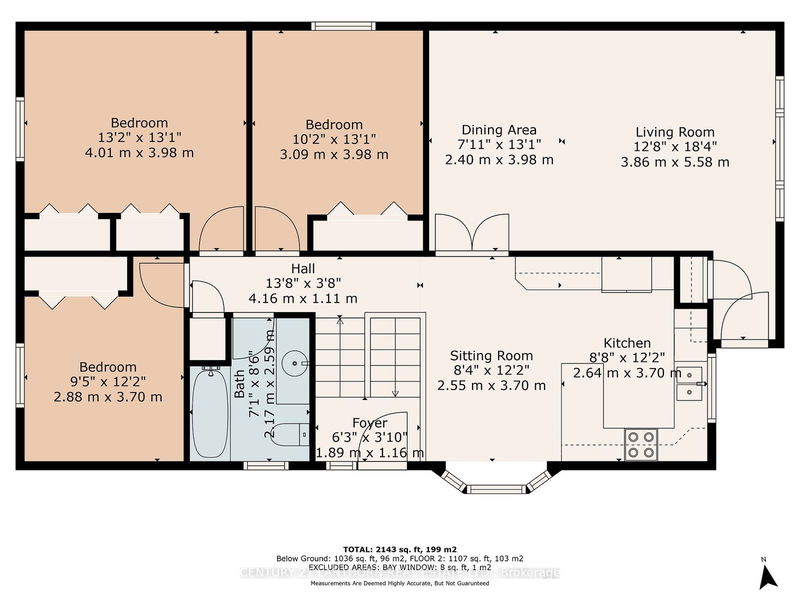 4 Stephen Cres  Quinte West, K8V 6B8 | Image 31