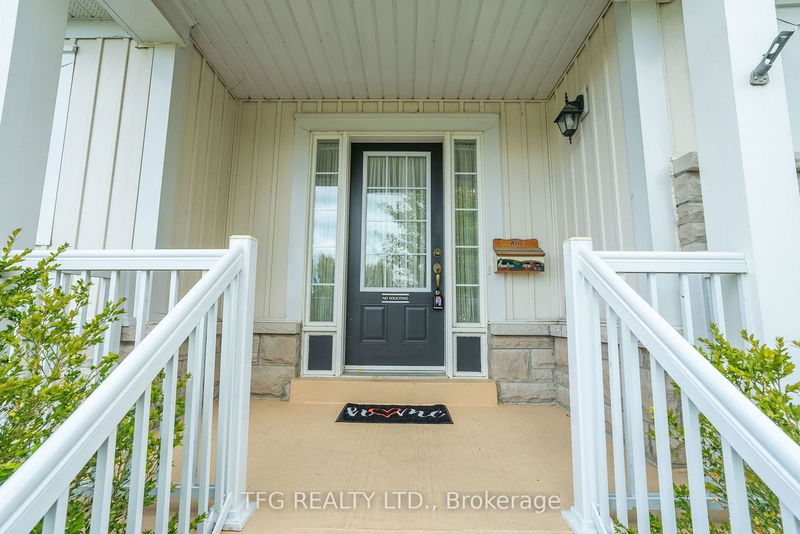 833 Charles Wilson Pkwy  Cobourg, K9A 0H2 | Image 3