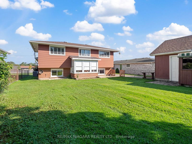 134 Champlain Dr  Fort Erie, L2A 1Z8 | Image 30