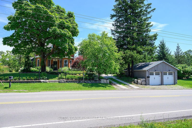 1288 Brock Rd  Hamilton, L9H 5E4 | Image 33