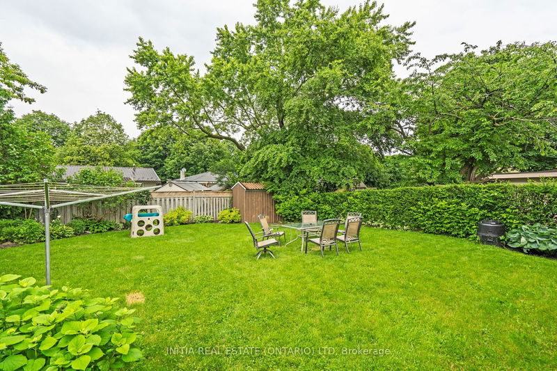 27 Hines Cres  London, N6C 3A2 | Image 29