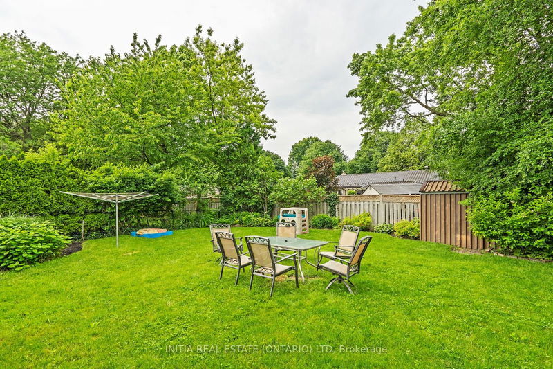 27 Hines Cres  London, N6C 3A2 | Image 30