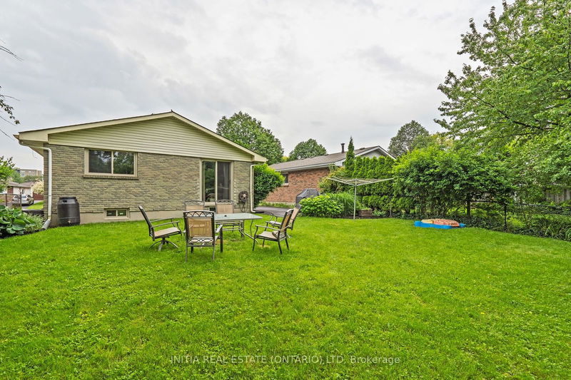 27 Hines Cres  London, N6C 3A2 | Image 31