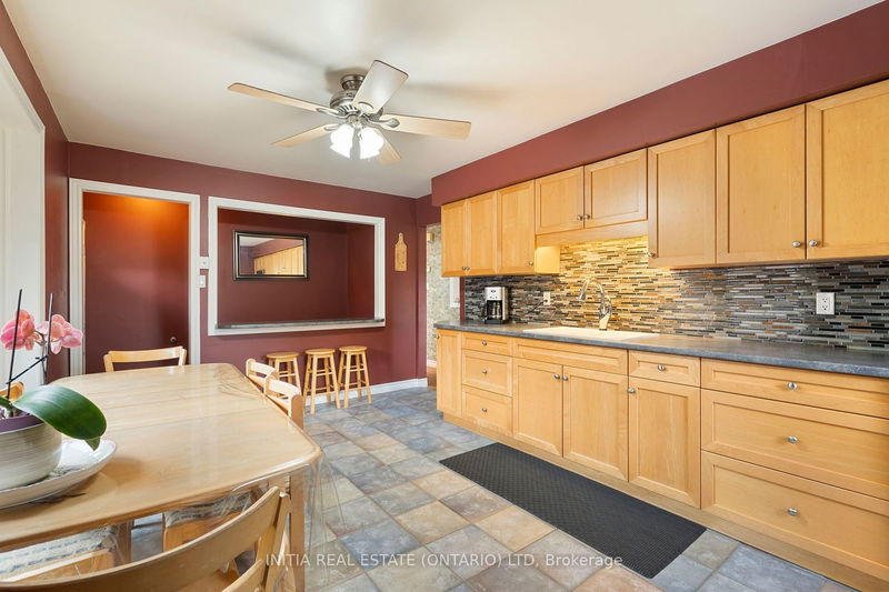 27 Hines Cres  London, N6C 3A2 | Image 6