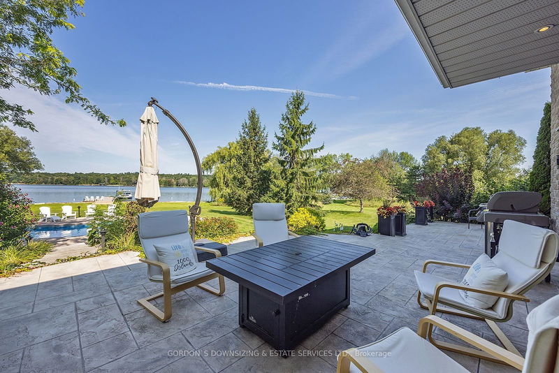 44 Howe Island Dr  Frontenac Islands, K7G 2V6 | Image 35