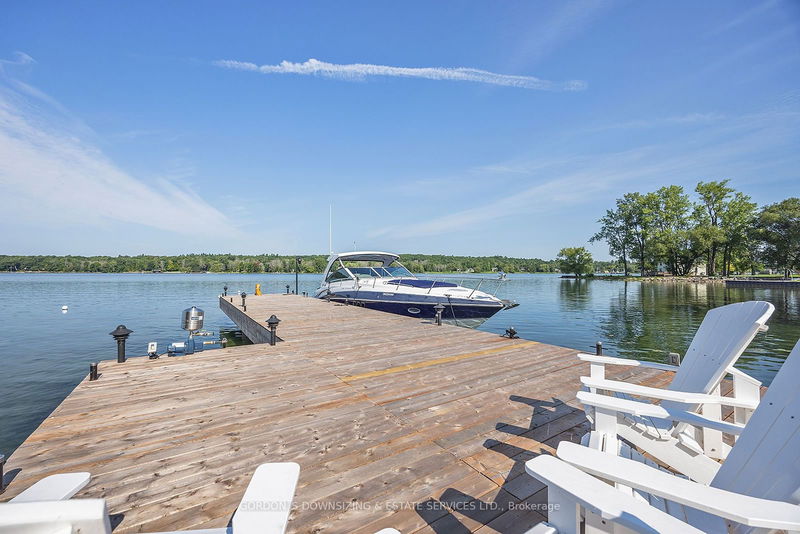 44 Howe Island Dr  Frontenac Islands, K7G 2V6 | Image 36