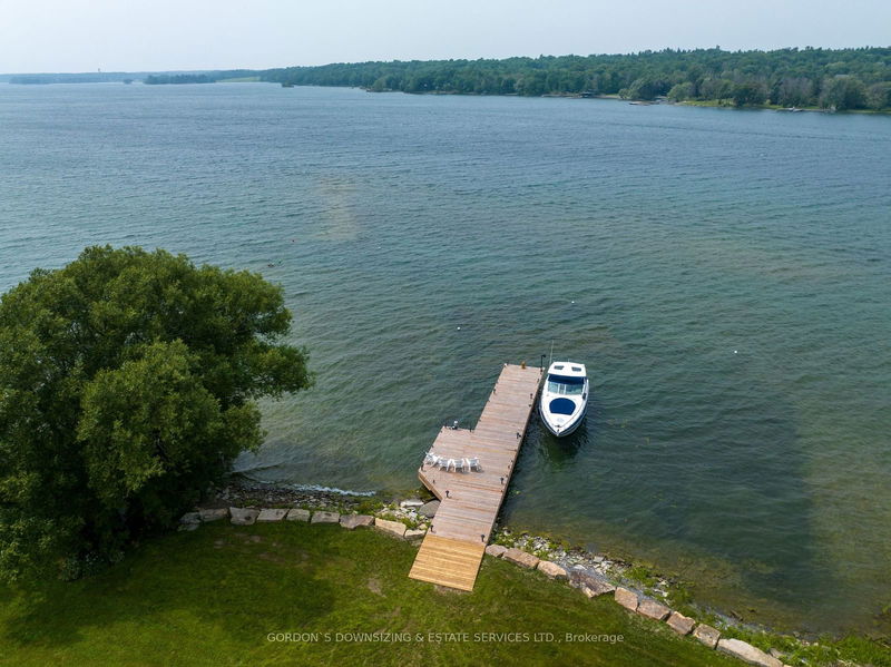 44 Howe Island Dr  Frontenac Islands, K7G 2V6 | Image 39