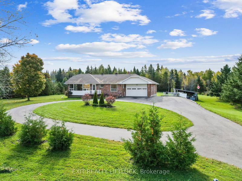 657 Concession Rd 13  E Trent Hills, K0L 1Y0 | Image 1